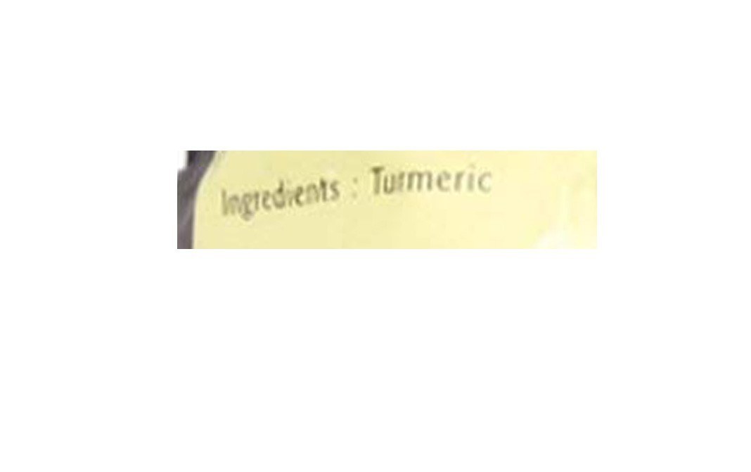 Everest Turmeric Powder    Pack  500 grams